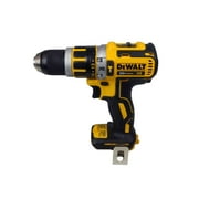 precio taladro dewalt dcd771c2