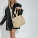 thumbnail image 4 of Bolso Mano para Mujer Informal Acolchado Gran Capacidad Hobo Elegante, 4 of 9
