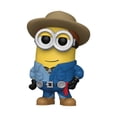 thumbnail image 2 of Figura de vinilo Funko Pop! Rocks Minions x BTS V de 11,3 cm de altura, 2 of 3