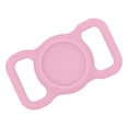 thumbnail image 2 of POINTERTECK Tracker Cover Pet Locator Protector Case Tracker Silicone Cover Replacement for AirTag  Black, 2 of 10