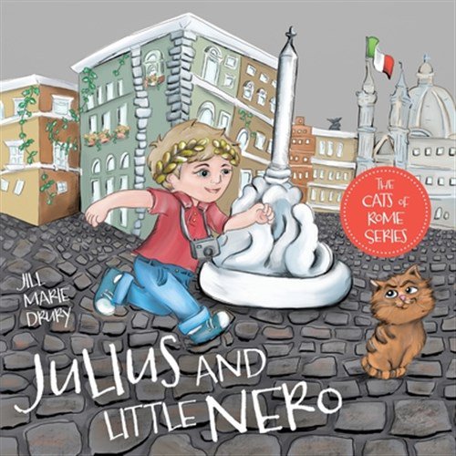 Pre-Owned Julius and Little Nero (Paperback) 1525549774 9781525549779