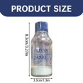 thumbnail image 3 of ICE LERSKIN Precision Say Goodbye To Stubborn And Say To Smooth Skin Fade Marks Repair Skin Barrier Gently For Skin 30ml|White, 3 of 8