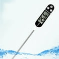 WalGRHFR 2024 Food Water Temperature Meter Kitchen Oil Temperature