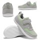 thumbnail image 1 of Zapatos Perezosos para Correr Niñas Correa Ajustable Transpirable Al Aire Libre en Interiores, 1 of 9