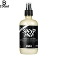thumbnail image 1 of Oatmeal Milk Hair Spray Anti-Scald Moisturizing Hair Spray, 1 of 1