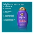 thumbnail image 3 of Acondicionador Ogx biotina y colágeno 385 ml, 3 of 4