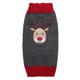 thumbnail image 1 of Suéter de invierno para mascotas Gloria Escudo de Puente de Jersey Navidad 6 Patrones, 1 of 9