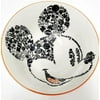 Disney Mickey Mouse Head 6" Tidbit Bowl 4014167 By Zrike