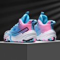 thumbnail image 3 of Men's Basketball Shoes Breathable Non-Slip Sneakers Fashionable Sports, 3 of 5