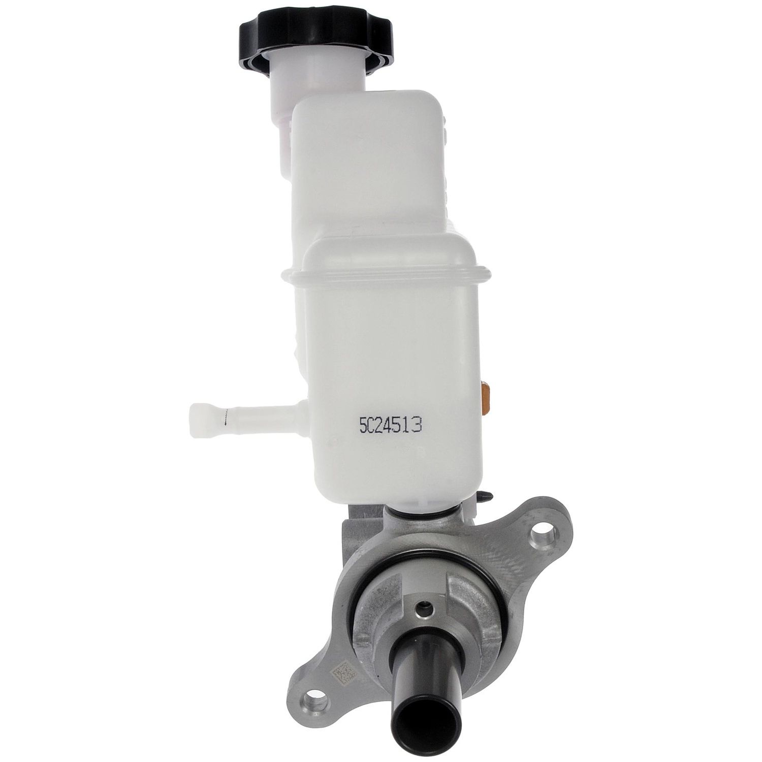 Dorman M630939 Brake Master Cylinder for Specific Hyundai / Kia Models Fits select: 2015-2019 HYUNDAI SONATA, 2016 KIA OPTIMA