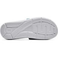 thumbnail image 5 of Under Armour Men's Ignite VI Slide Slides Versa Blue/Bauhaus Blue/White - 3022711-402, 5 of 5