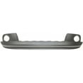 thumbnail image 4 of CAPA For 08 09 10 Grand Cherokee Laredo Front Lower Valance Air Deflector Apron, 4 of 5