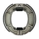 thumbnail image 1 of BALATAS DELANTERA TRASERA SET HONDA GL 150 CARGO (14-19), 1 of 2