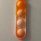 thumbnail image 3 of 10/20/24PCS Bubble Poppet Hand Toys Fidget Keyring Juguetes para niños adultos Hugtrwg Para estrenar, 3 of 9