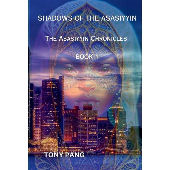 Shadows Of The Asasiyyin, (Paperback)