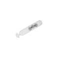 thumbnail image 4 of Fishing Soft Lure Glass Rattles Insert Tube, Rattles Shake Attract Fly Tie Tying Additional Weight Stainless Steel  For Baits Making For Soft Baits Transparent White, 4 of 8
