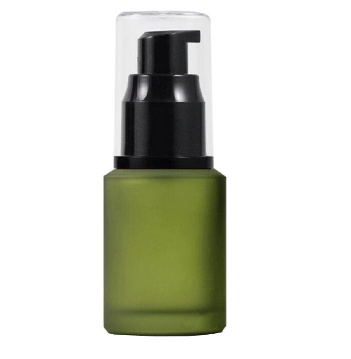 Download 1pcs Green Upscale Empty Refillable Glass Cosmetic Cream Lotion Pump Bottle Shower Gel Essential Oil Shampoo Sample Press Bottle Jar Pot Cosmetic Make Up Dispenser 60ml 2oz Walmart Com Walmart Com