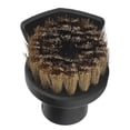 thumbnail image 2 of NIKOU Brush Head for Karcher Steam Cleaner Brushes Round Cleaning Replacement Part SC1 SC2 SC3 SC4 SC5 SC6 SC7 Golden Copper Style, 2 of 7