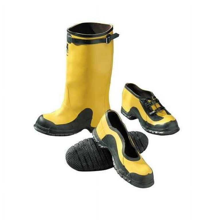 Honeywell Servus Overboot,Men