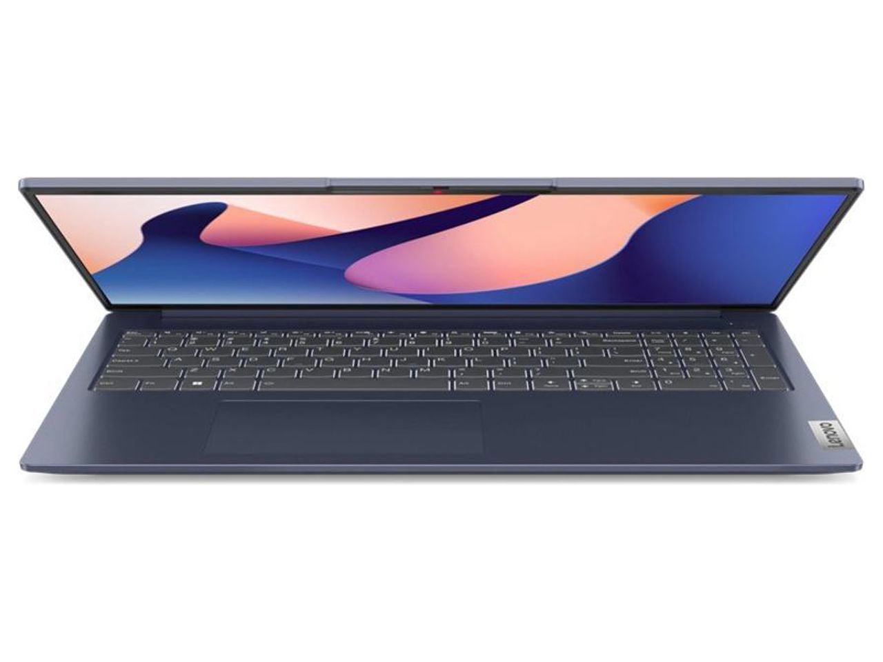 Lenovo IdeaPad Slim 5 16IRL8 82XF0019US 16" Notebook - WUXGA - 1920 x 1200 - Intel Core i7 13th Gen i7-1355U Deca-core (10 Core) - 16 GB Total RAM - 1 TB SSD - Abyss Blue