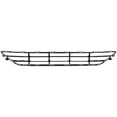 HTHY Bumper Face Bar Grilles Front 31353373 For Volvo Xc90 20162021