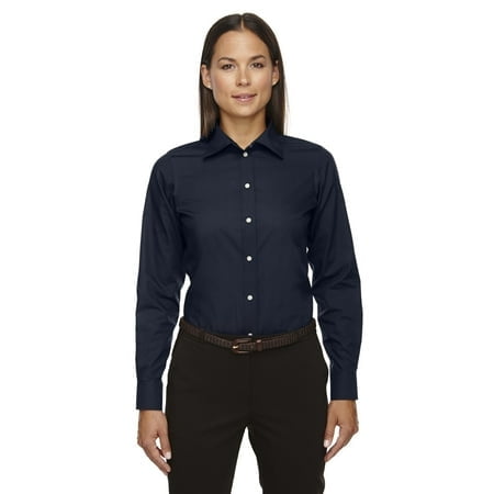 Devon & Jones Couverture en Tissu Uni pour Femmes Crown Woven Collection?