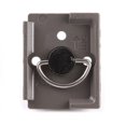 thumbnail image 3 of Dslr Camera Tripod Quick Release Plate For Manfrotto 200pl-14 496 486 804 Rc2, 3 of 4