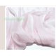 thumbnail image 3 of Tela de crepe con destellos catiónicos, organza plateada arrugada para ropa china, falda de camisa de manga larga, tela de seda brillante., 3 of 5