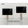 thumbnail image 2 of FITUEYES Design Floor TV Stand for 55-88 Inch TV, Modern TV Stand for Living Room, Study Room, Bedroom and Other Scenes, Zen Series., 2 of 5