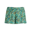 thumbnail image 4 of Secret Treasures Women's and Women's Plus Sleep Shorts, 4 of 5
