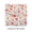 A, variant on WEGFTDUOP Easter Gift Wrapping Paper Superb Festive Decorative Gift Paper Featuring Easter Bunny Eggs And Flower Prints Suitable For Easter Decorations
