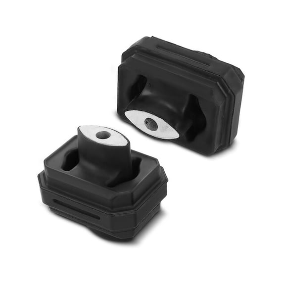 Engine Mount Kit 2 - Compatible with 2006 - 2007 Dodge Ram 1500 5.7L V8