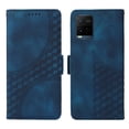 thumbnail image 1 of Funda GANGXUN para Vivo Y21s con diseño acolchado elegante, cuero PU, protección total y ajuste preciso, 1 of 5