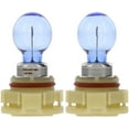 thumbnail image 5 of Philips Crystal Vision Platinum PS24W FF 5202 24W Two Bulbs Fog Light, 5 of 7