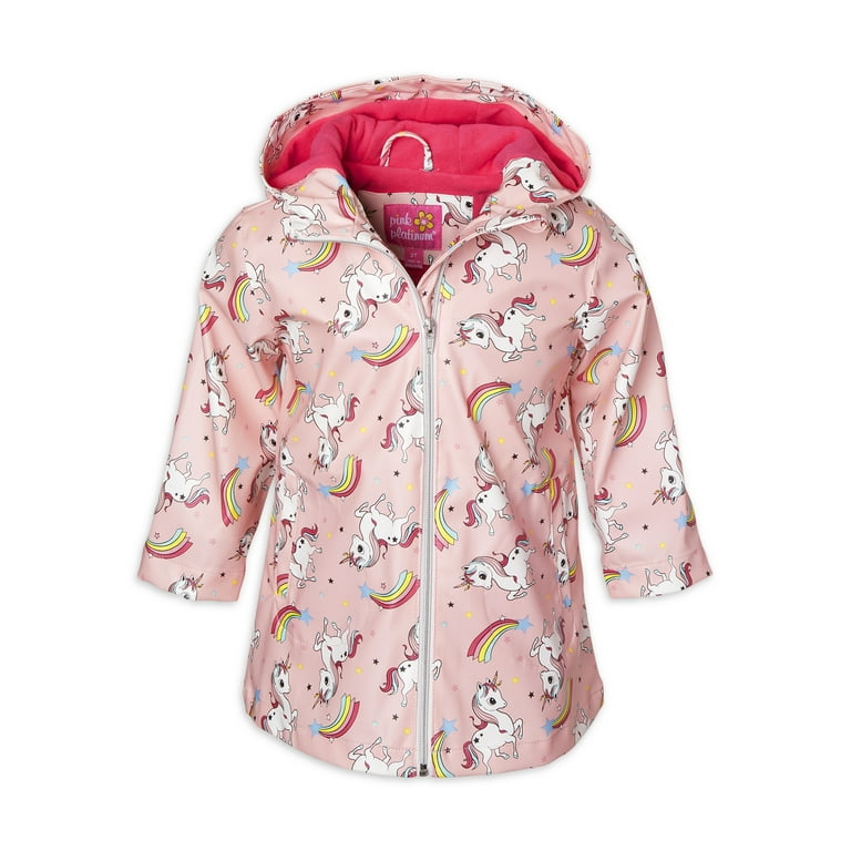Unicorn jacket best sale walmart