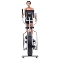 thumbnail image 3 of Spirit Fitness XE195 Elliptical Exercise Machine, 3 of 13