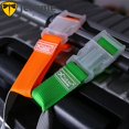 thumbnail image 2 of JEROME Equipaje Maleta Cinturón Colgante Correa De Transporte Accesorios De Almacenamiento Encuadernación Hebilla Embalaje Soporte Fijo Bolsa Percha huangjie unisex, 2 of 2