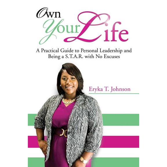 Own Your Life, (Paperback)
