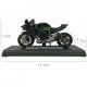 thumbnail image 1 of Modelo de motocicleta Zhivalor para decoración de tartas aleación creativa, 1 of 6