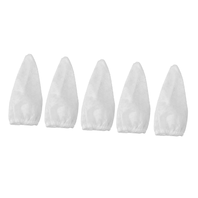 Filtro Fino Para Limpiador De Piscinas, Bolsa De Filtro De Vacío Para Piscina De Malla Fina Compatible, Reutilizable, Práctico Para Piscina