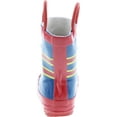 thumbnail image 4 of Static Footwear Kids Character Rain Boots, 4 of 7