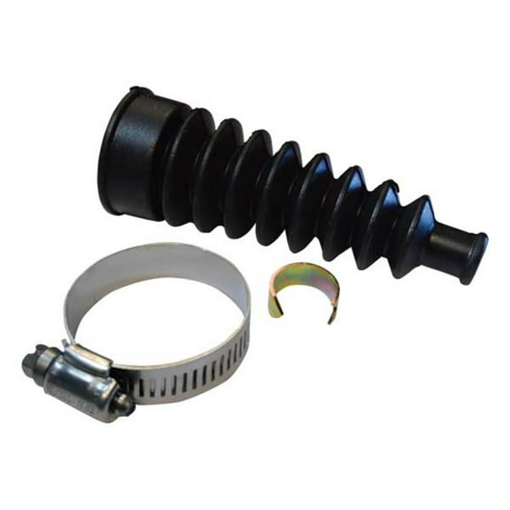EMP 61-00504 Shift Cable Bellow & Clamps for MerCruiser 1-Drive, EZ Shift, MC-1, R/MR/Alpha One, Alpha Gen II, Bravo, Bravo X, Bravo XR, Bravo XZ, Blackhawk & Vazer