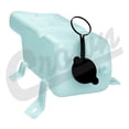 thumbnail image 2 of Crown Automotive Radiator Overflow Tank 5362920K OE Replacement; With Lid, 2 of 3