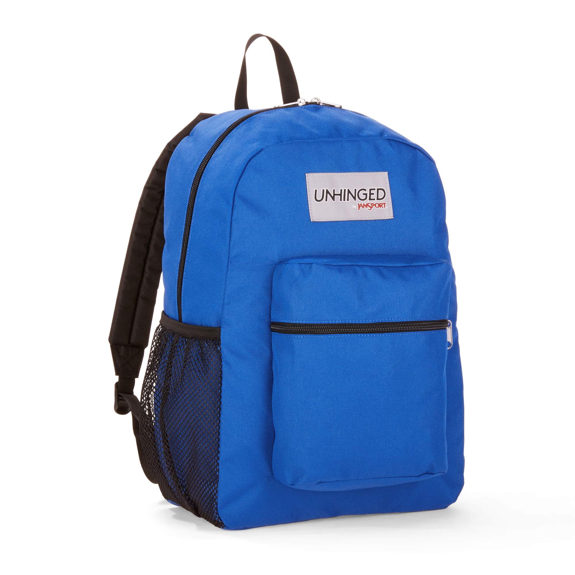 jansport unhinged backpack