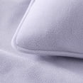 thumbnail image 5 of MMJ Pillow Cover Soft Plush Decorative Cushion Case Contemporary Home Decor for Sofa Bed Living Room 27.56x19.69in, 5 of 6