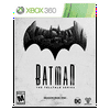 X360 Adventure-Batman:Telltale Series (Season Pass Disc) X36