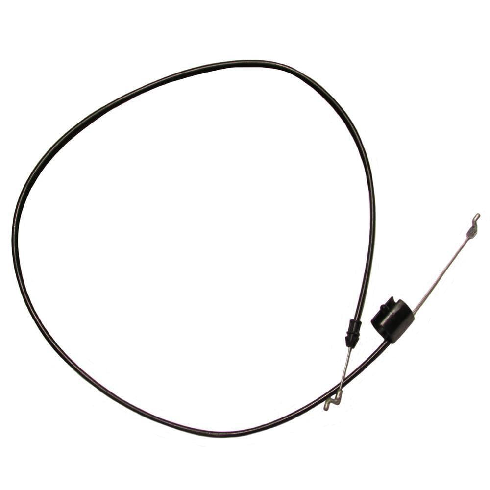 New Engine Brake Zone Control Cable For 176556 Sears Craftsman Lawn