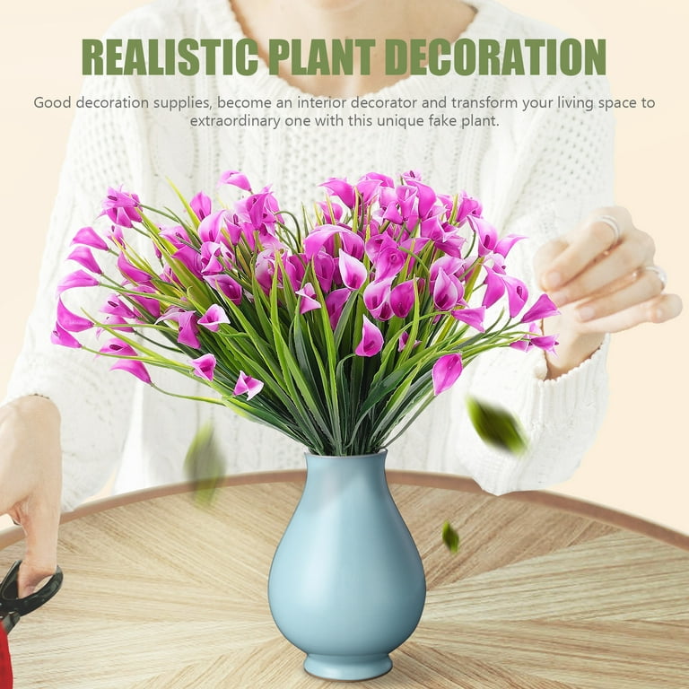 Transform your space with beautiful artificial plants on