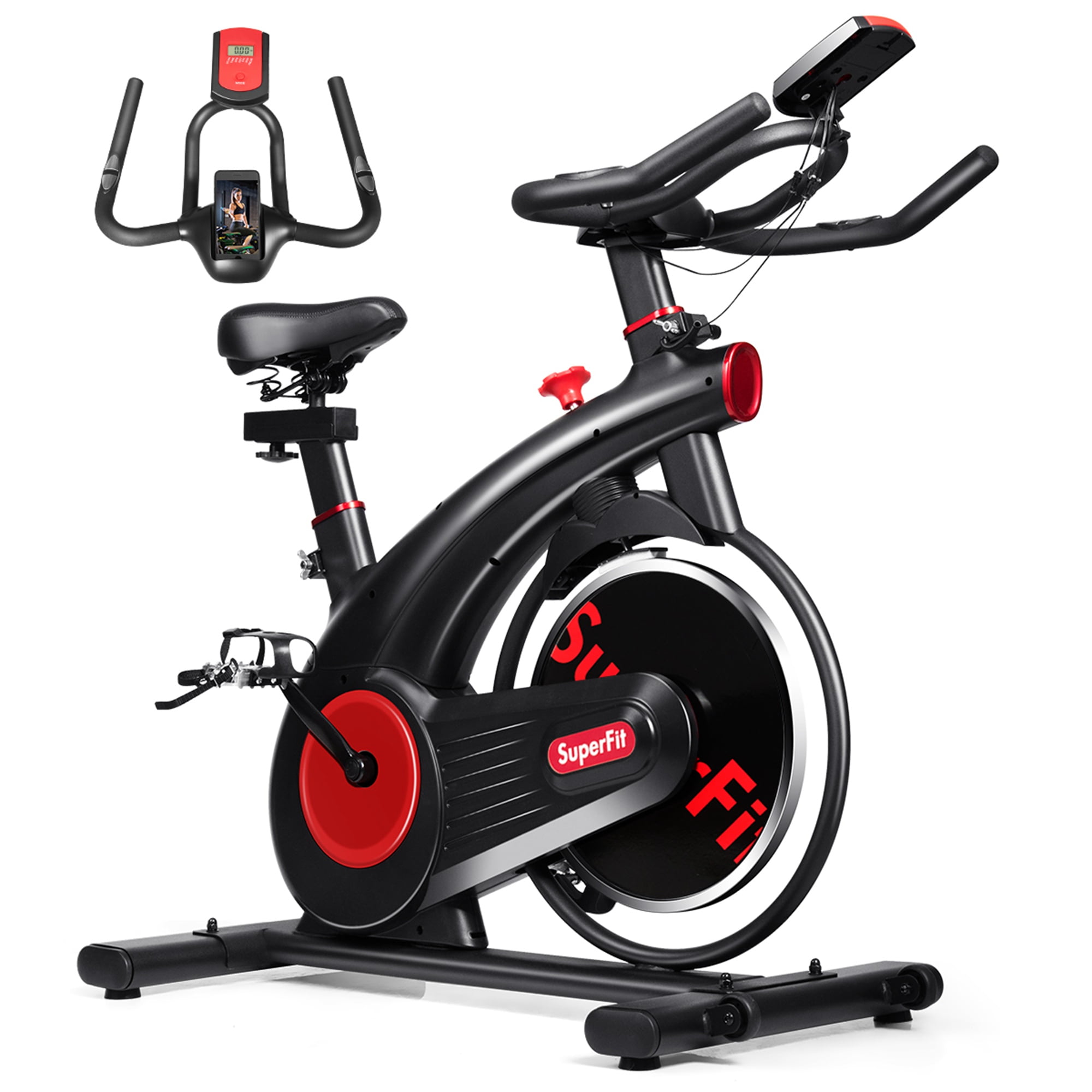 Stationary bicycle walmart hotsell