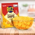 thumbnail image 3 of Ritz Chips Ched 240g, 3 of 9